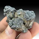 Pyrargyrite - image 1