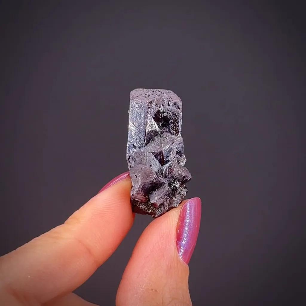 Pyrargyrite - image 2
