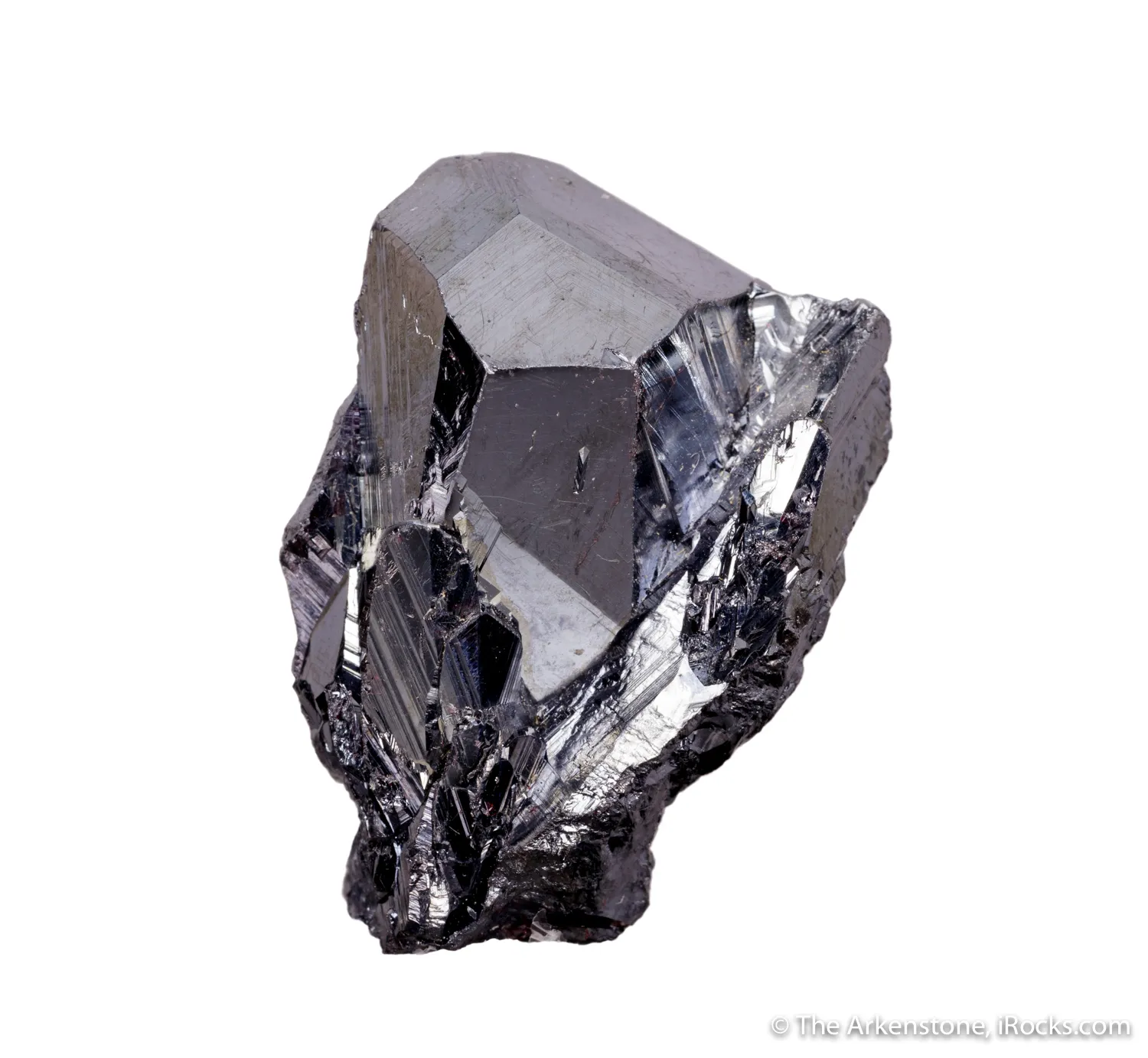 Pyrargyrite - image 5