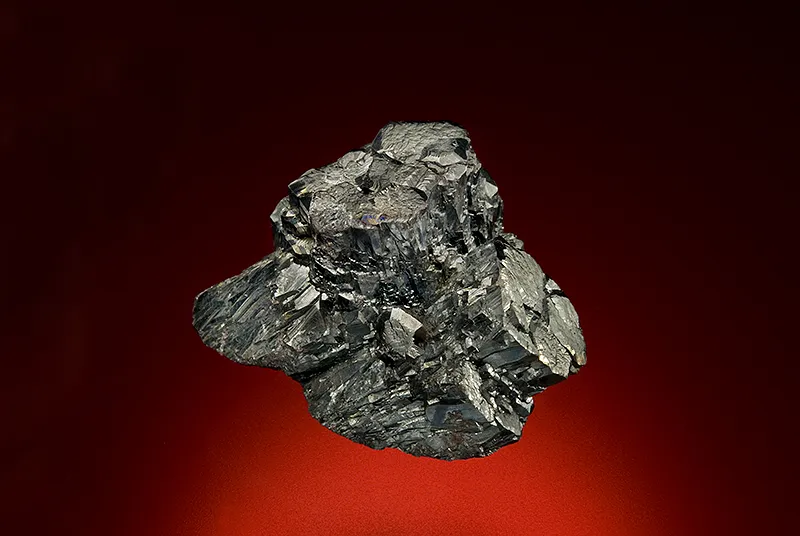 Pyrargyrite - image 7