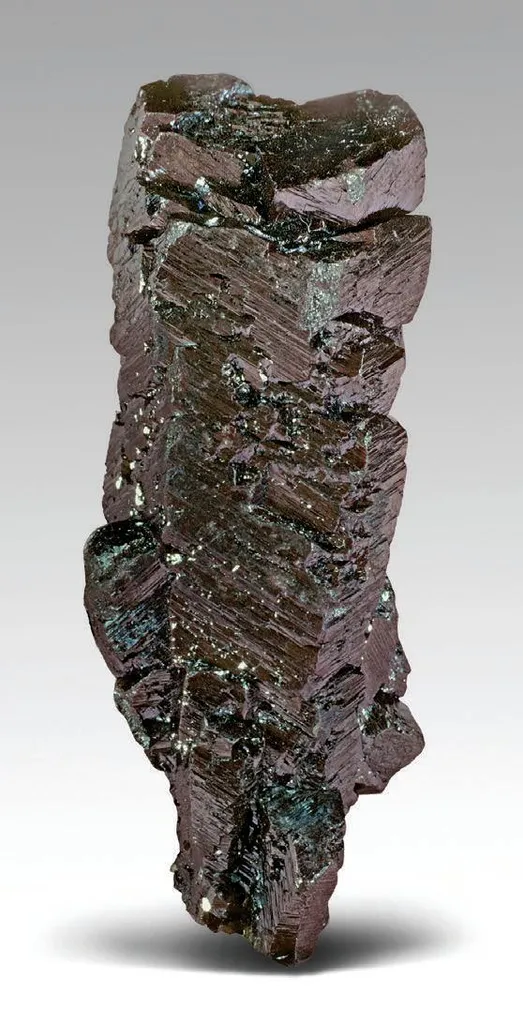 Pyrargyrite - image 1