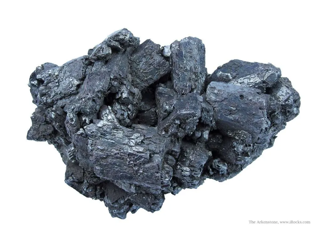 Pyrargyrite image