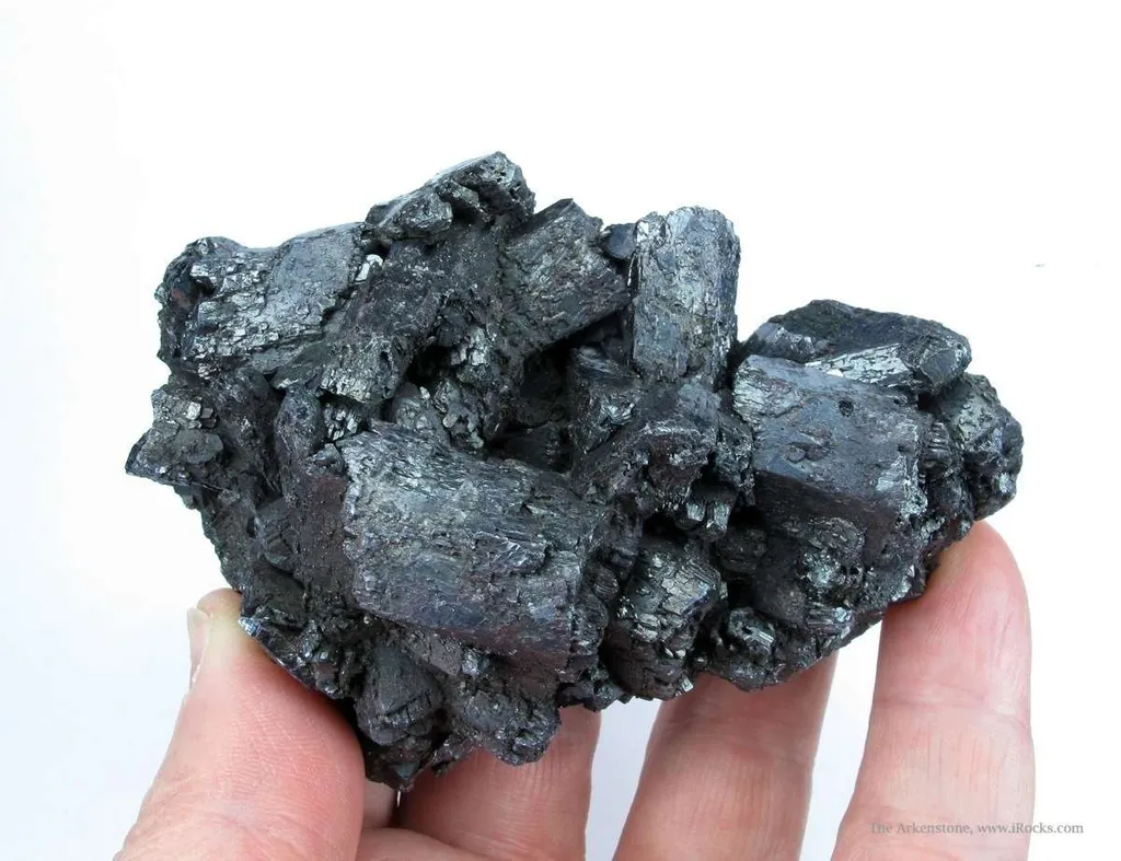 Pyrargyrite - image 4