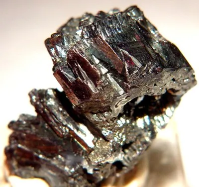 Pyrargyrite image