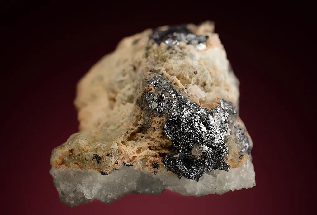 Pyrargyrite - image 5
