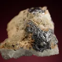 Pyrargyrite - image 5