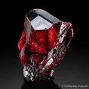 Pyrargyrite - image 1