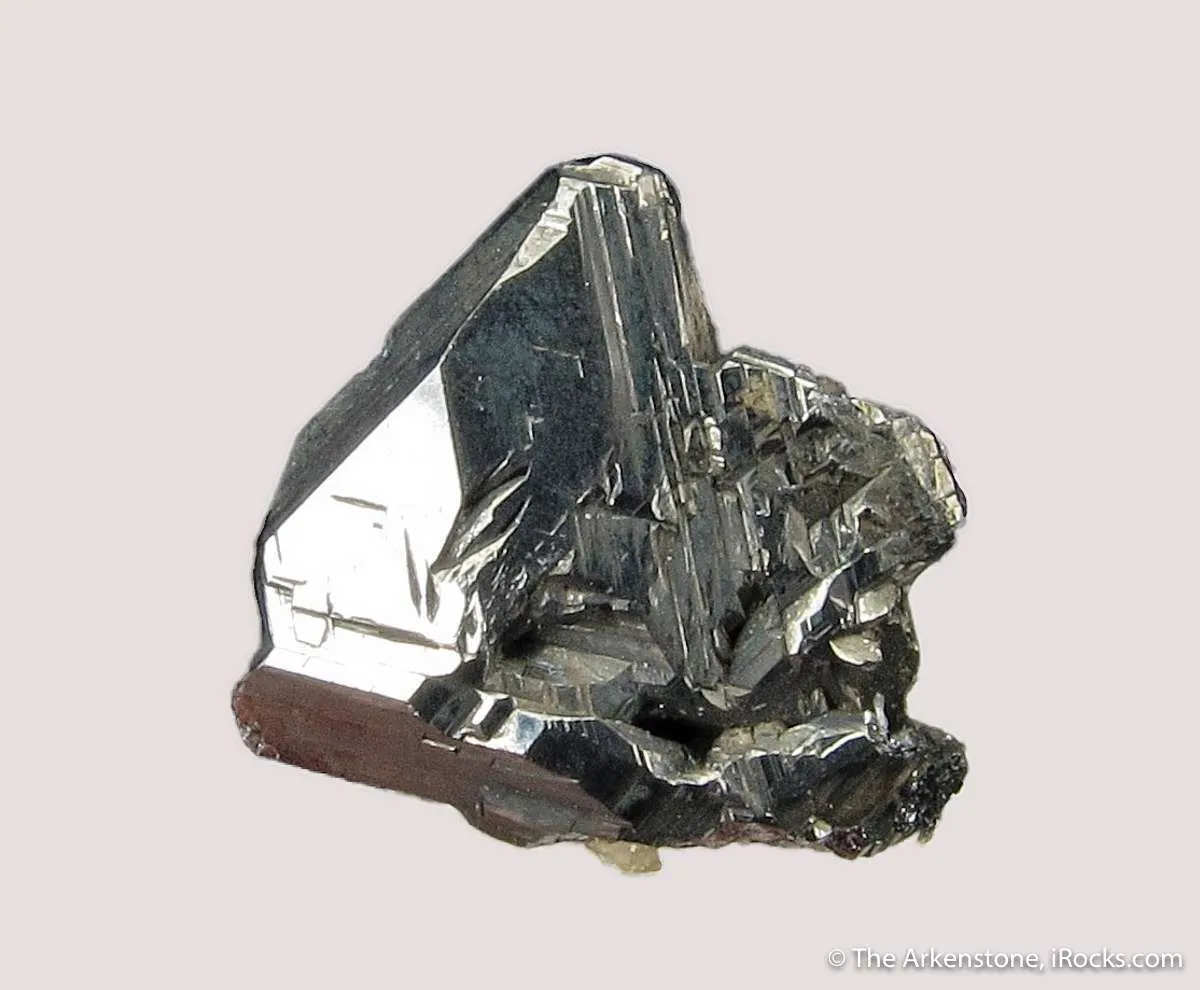 Pyrargyrite - image 2