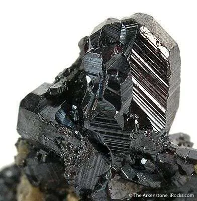 Pyrargyrite - image 2