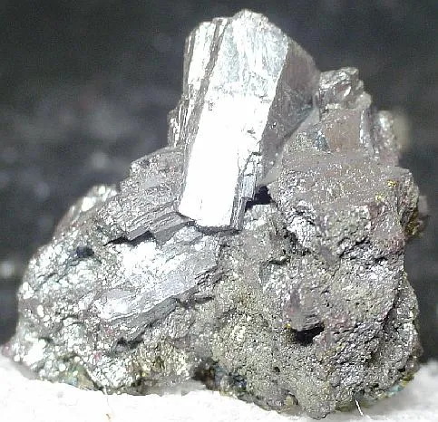 Pyrargyrite image
