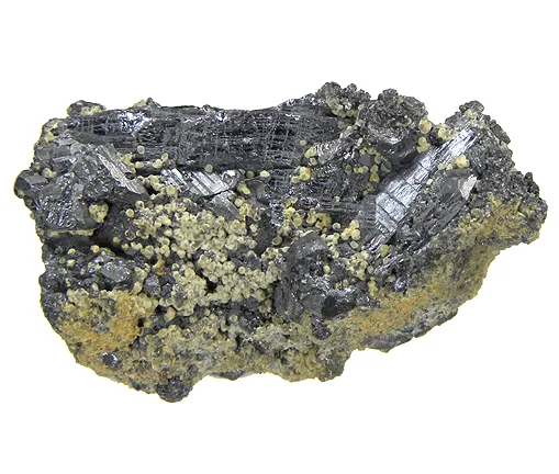 Pyrargyrite - image 1