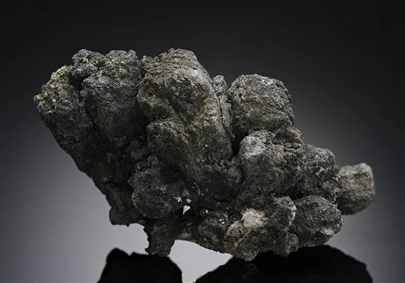 Pyrargyrite image