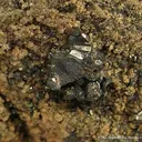 Pyrargyrite - image 3