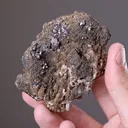 Pyrargyrite - image 2