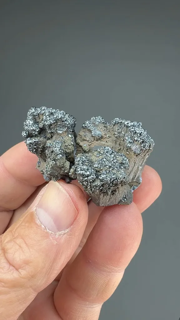Pyrargyrite - image 2