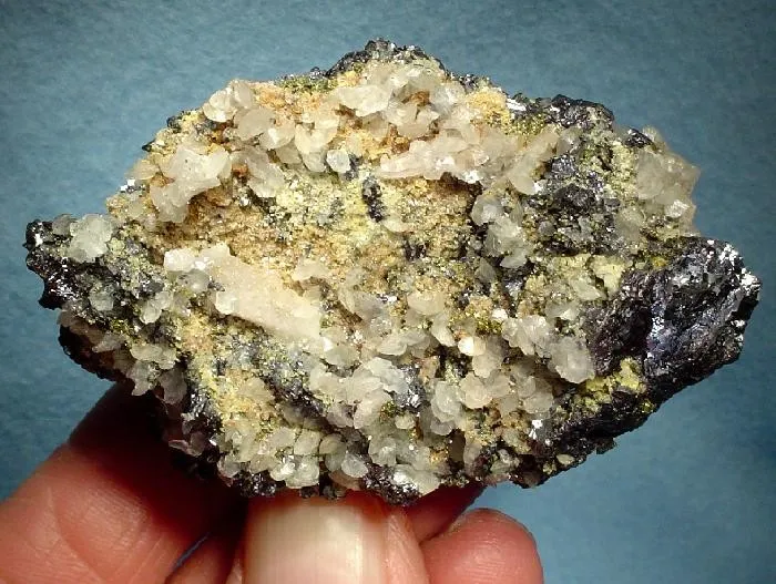 Pyrargyrite - image 2