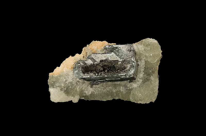 Pyrargyrite - image 6