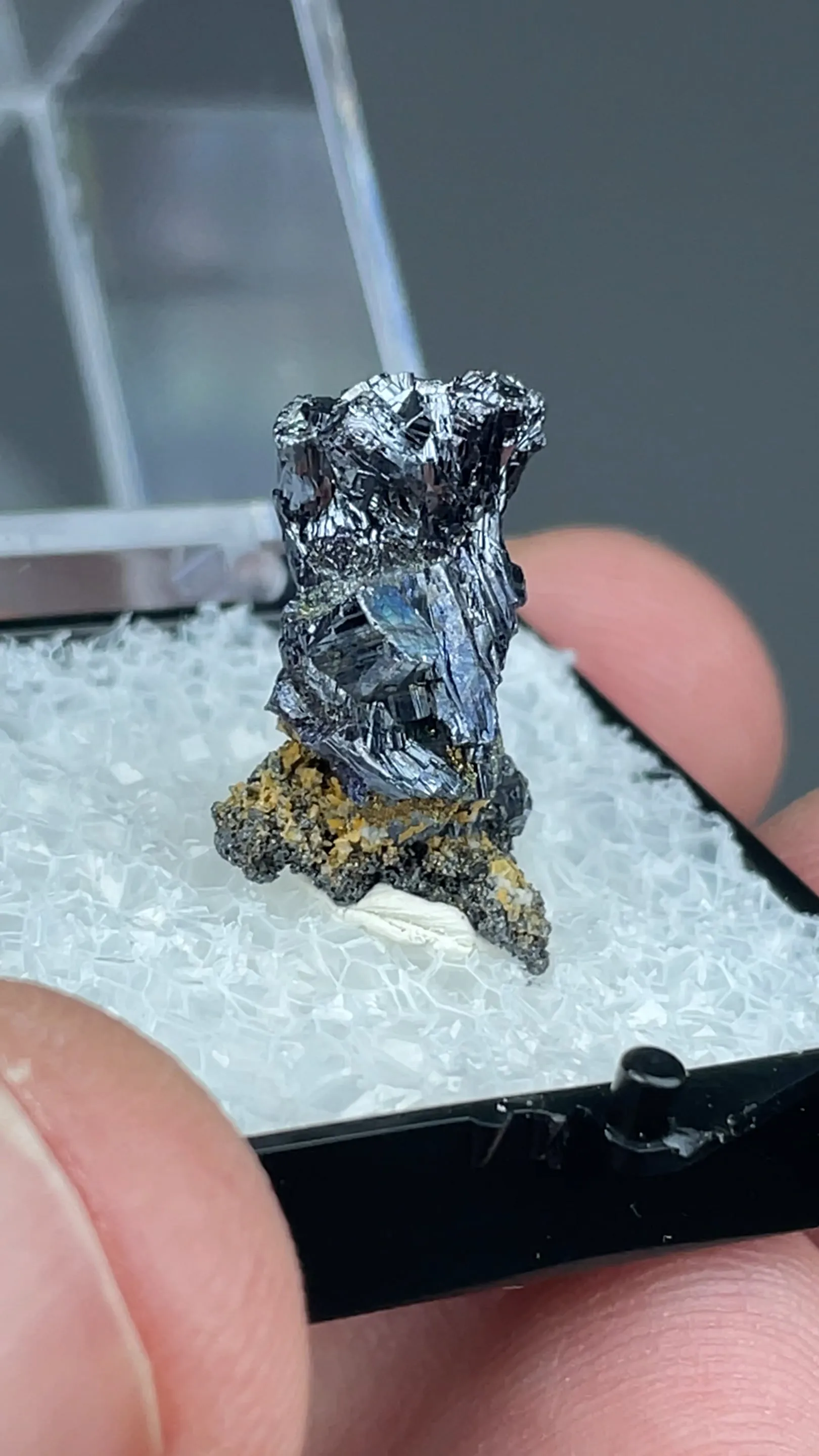 Pyrargyrite - image 2