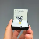 Pyrargyrite - image 2