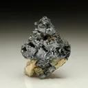 Pyrargyrite - image 1