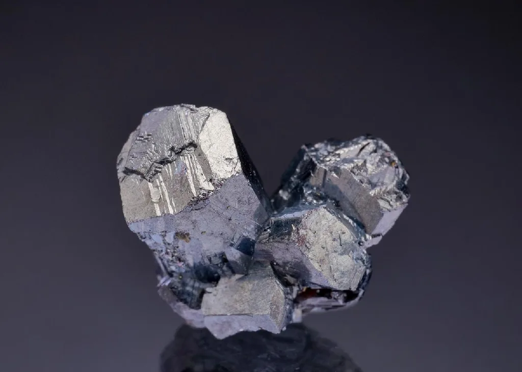 Pyrargyrite image