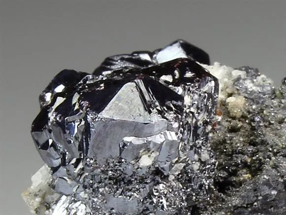 Pyrargyrite - image 1