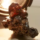 Pyrargyrite - image 3