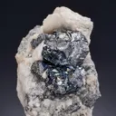 Pyrargyrite - image 1