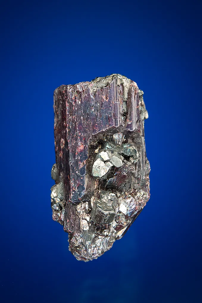 Pyrargyrite