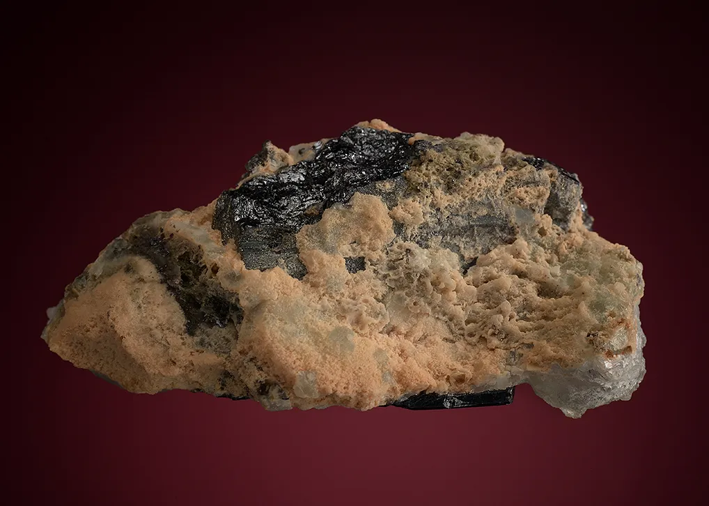 Pyrargyrite - image 4