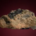 Pyrargyrite - image 4