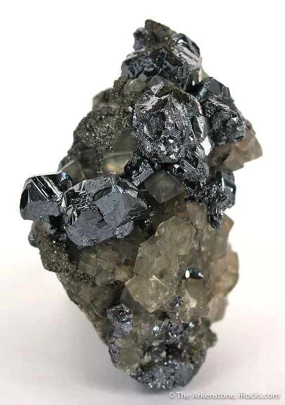 Pyrargyrite image