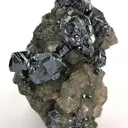 Pyrargyrite - image 1