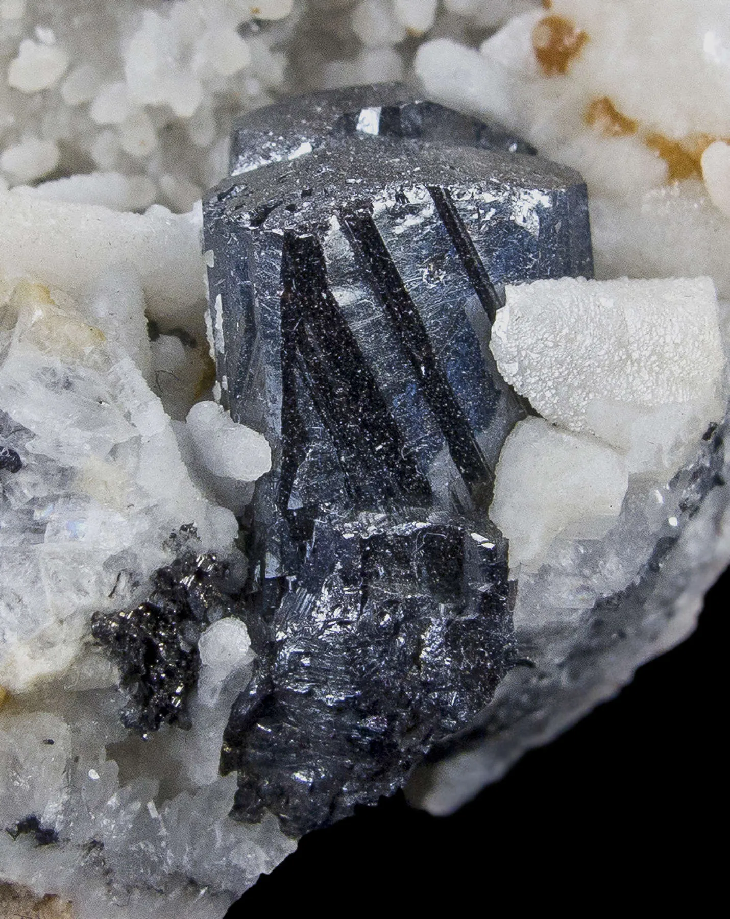 Pyrargyrite - image 2