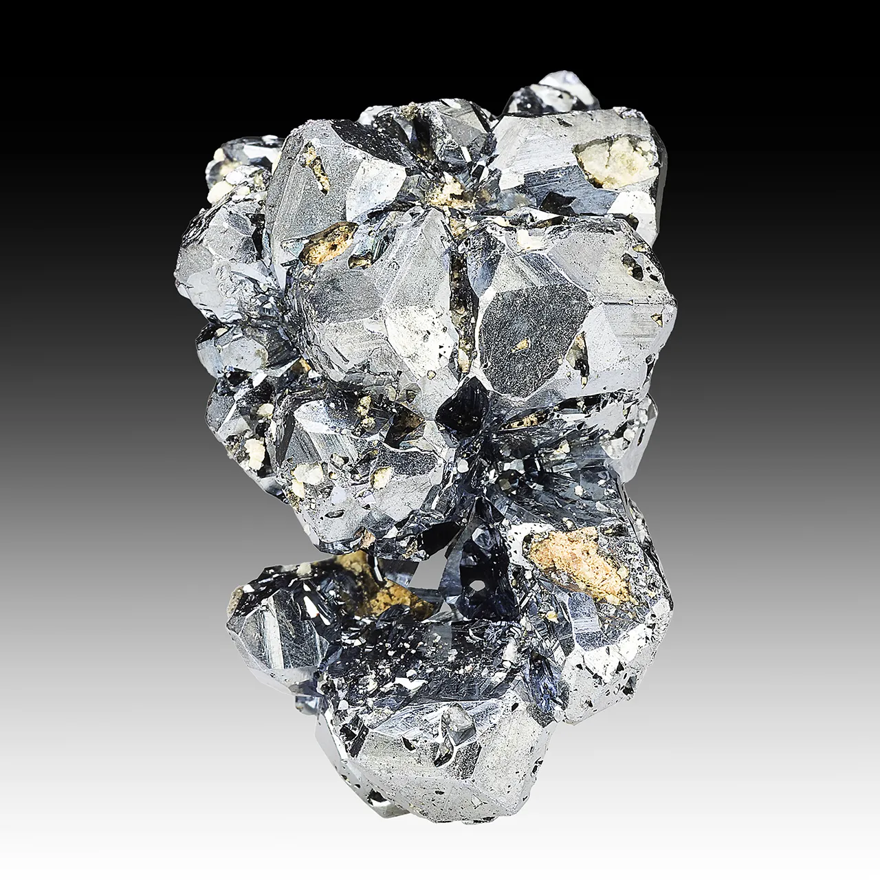 Pyrargyrite - image 1