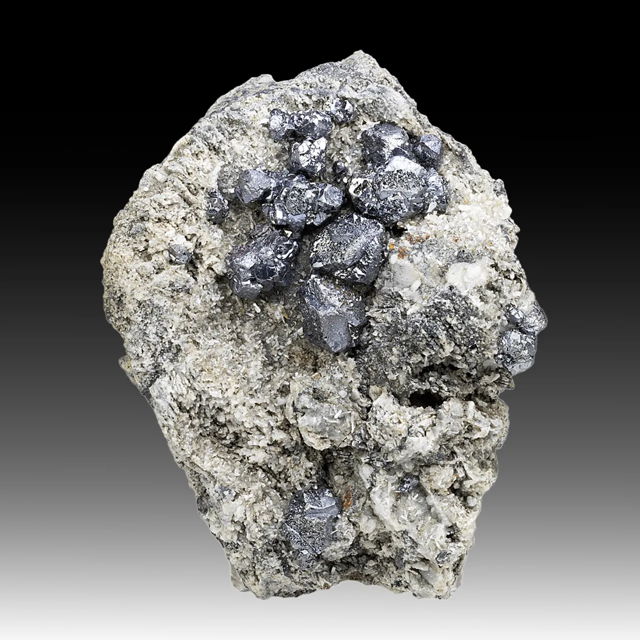 Pyrargyrite - image 2