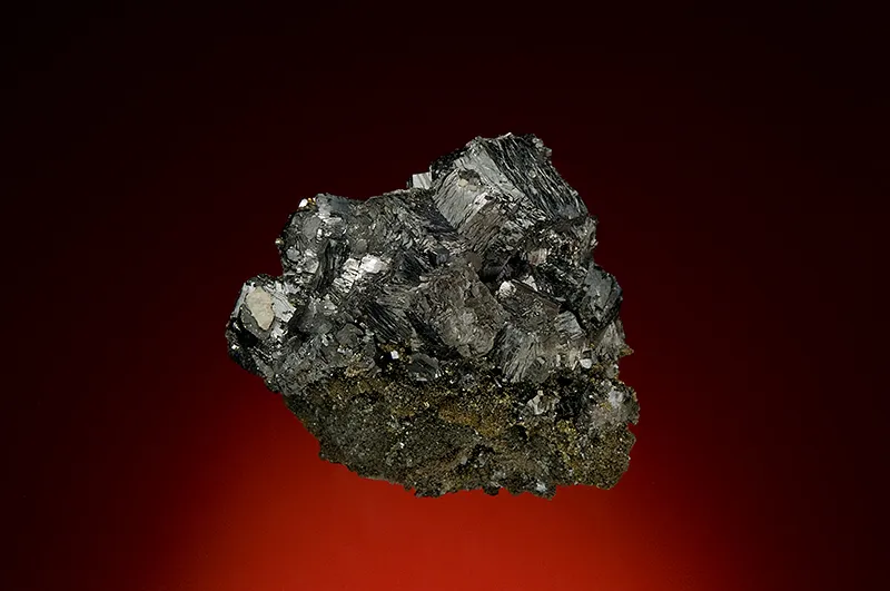 Pyrargyrite - image 3