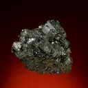 Pyrargyrite - image 3