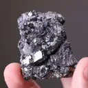 Pyrargyrite - image 2