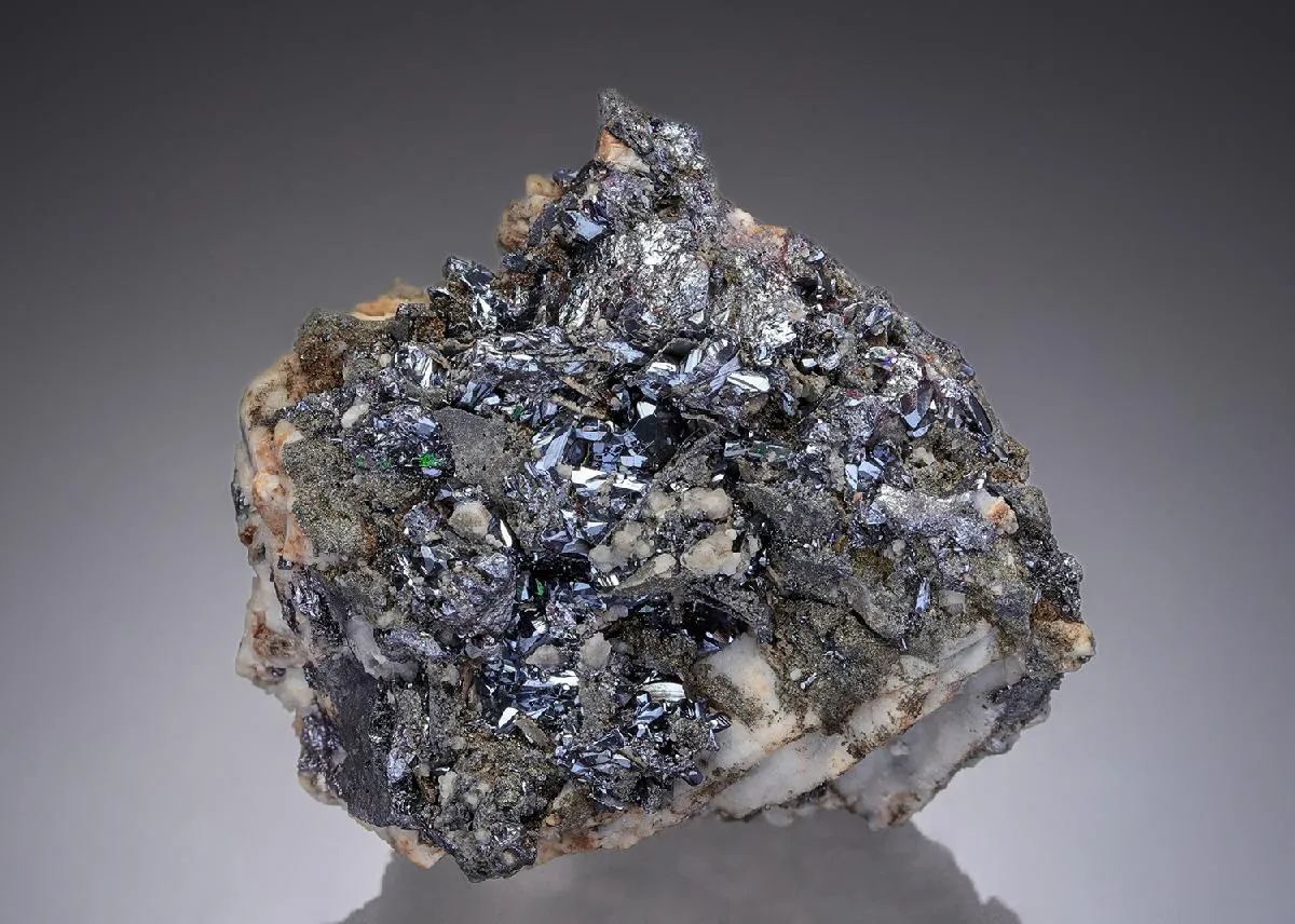 Pyrargyrite - image 1