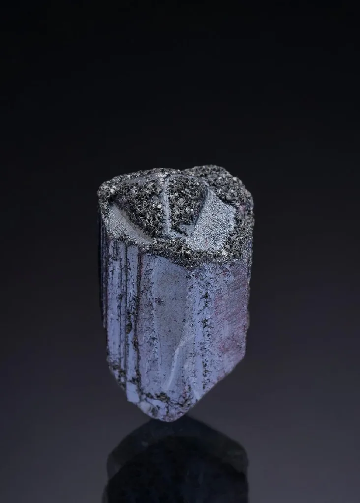 Pyrargyrite image