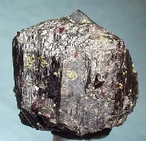 Pyrargyrite image