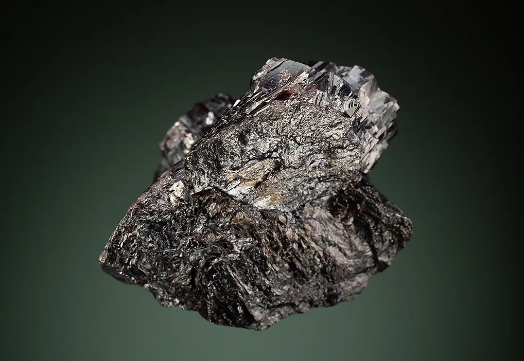 Pyrargyrite - image 6