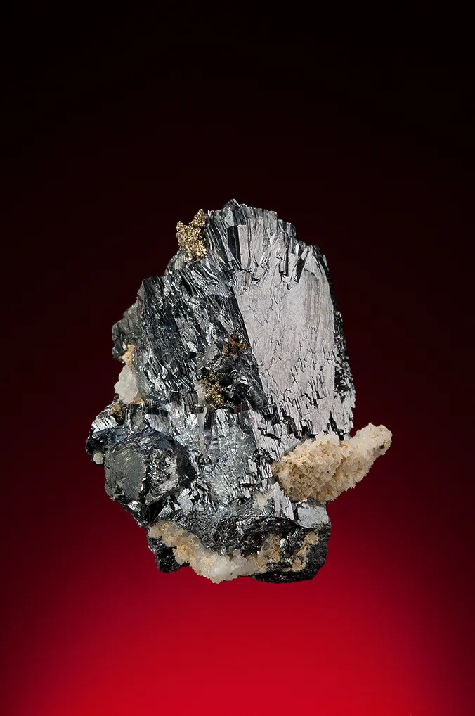 Pyrargyrite image