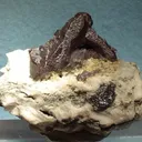 Pyrargyrite - image 1