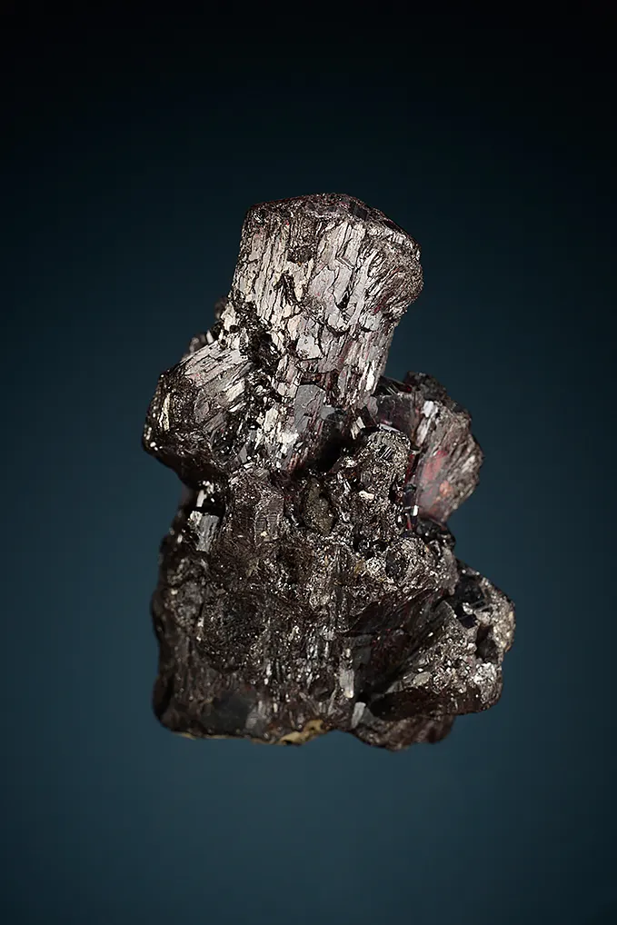 Pyrargyrite - image 3