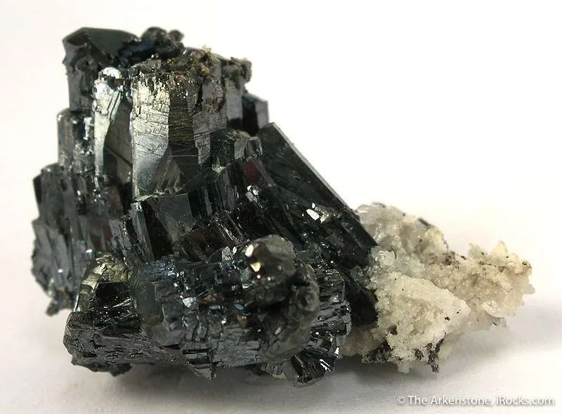 Pyrargyrite image