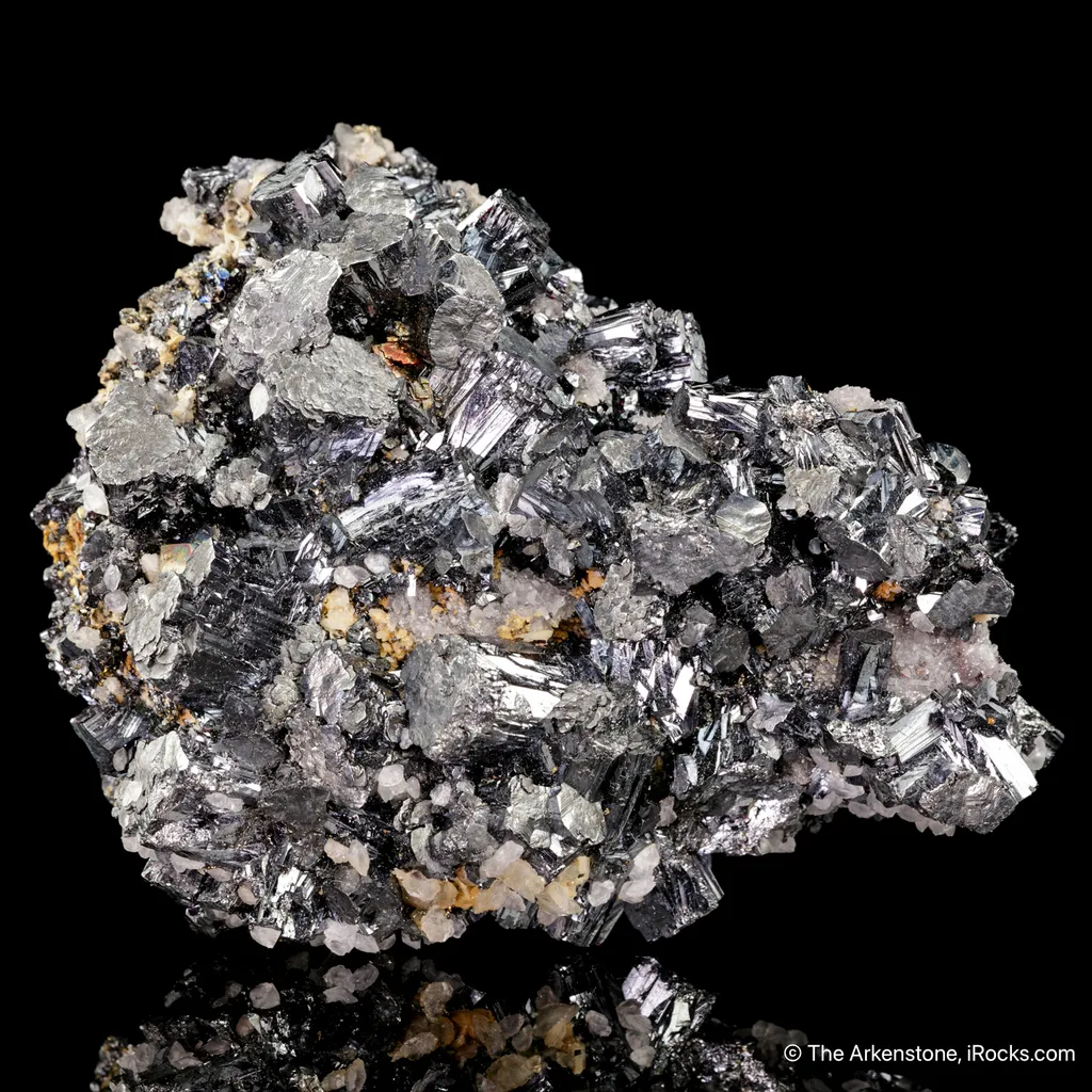 Pyrargyrite - image 2