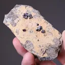 Pyrargyrite - image 2