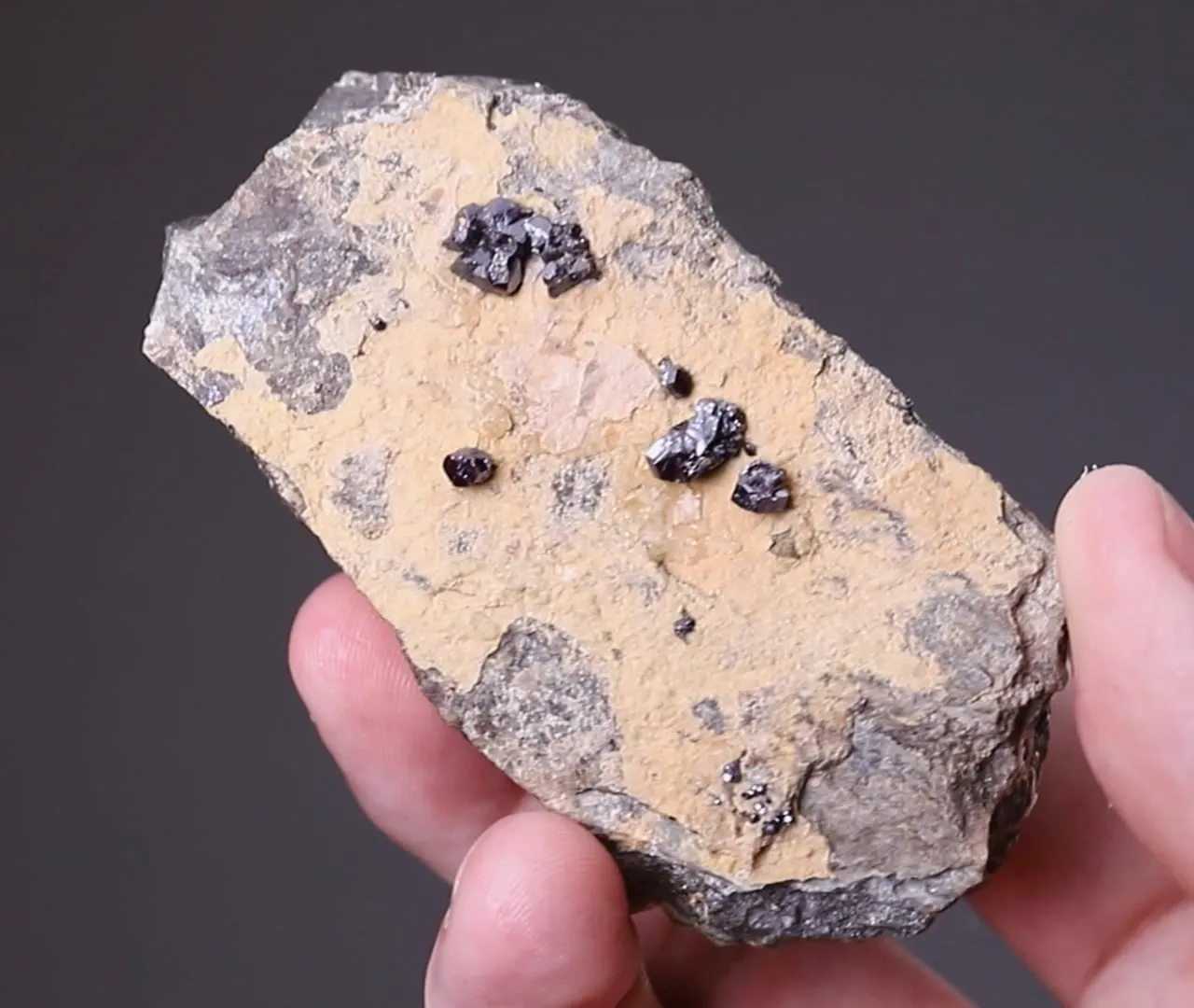 Pyrargyrite - image 2